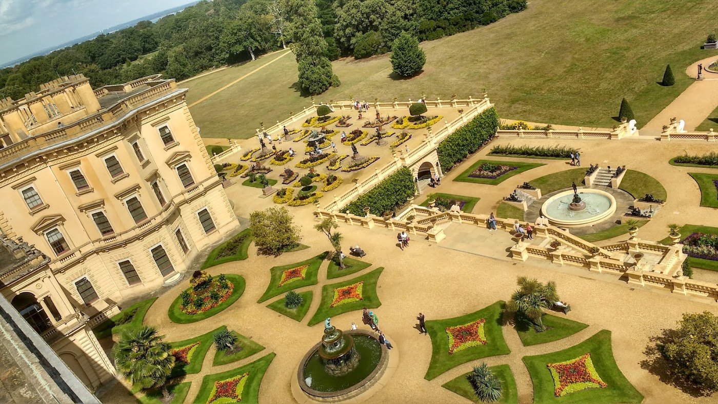 Osborne House