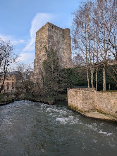 Saint George's Tower