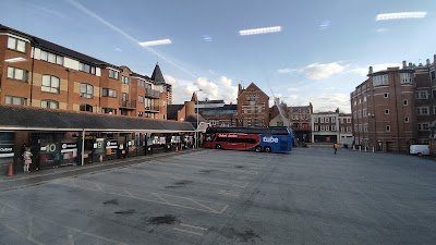 Gloucester Green