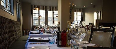 Eastgate Brasserie
