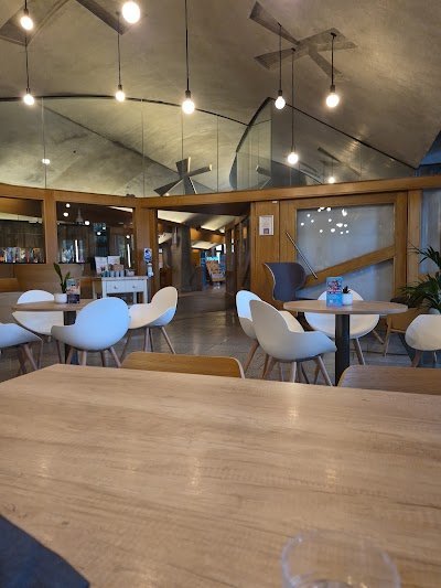 Parliament Cafe