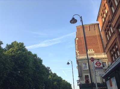 Brompton Square (Stop KU)