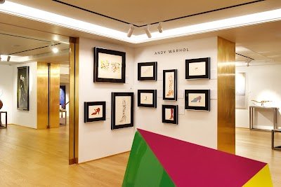 Halcyon Gallery
