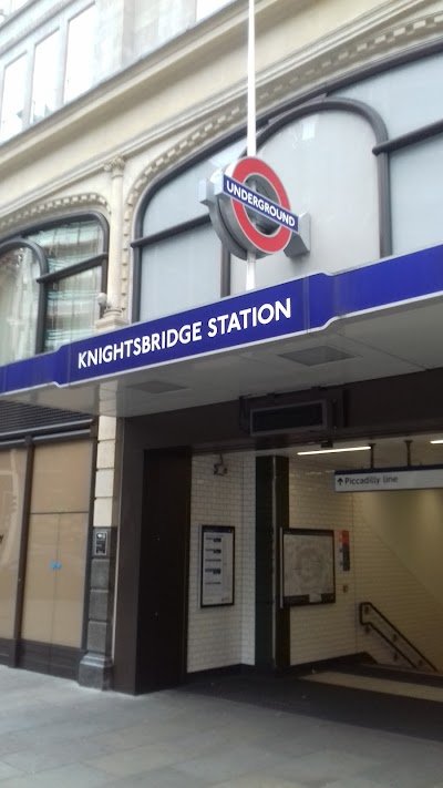 Knightsbridge