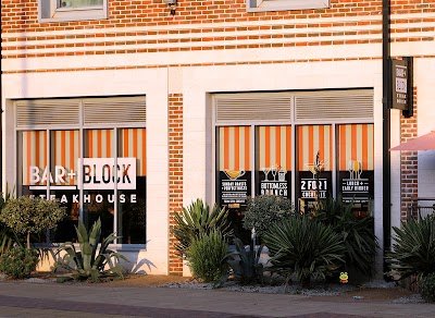 Bar + Block Steakhouse Portsmouth