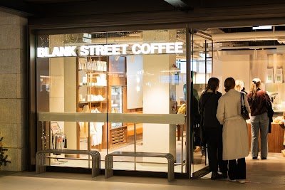Blank Street Coffee