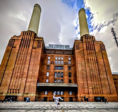 Battersea Power Station