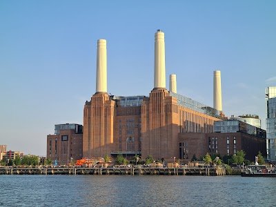 Battersea Power Station