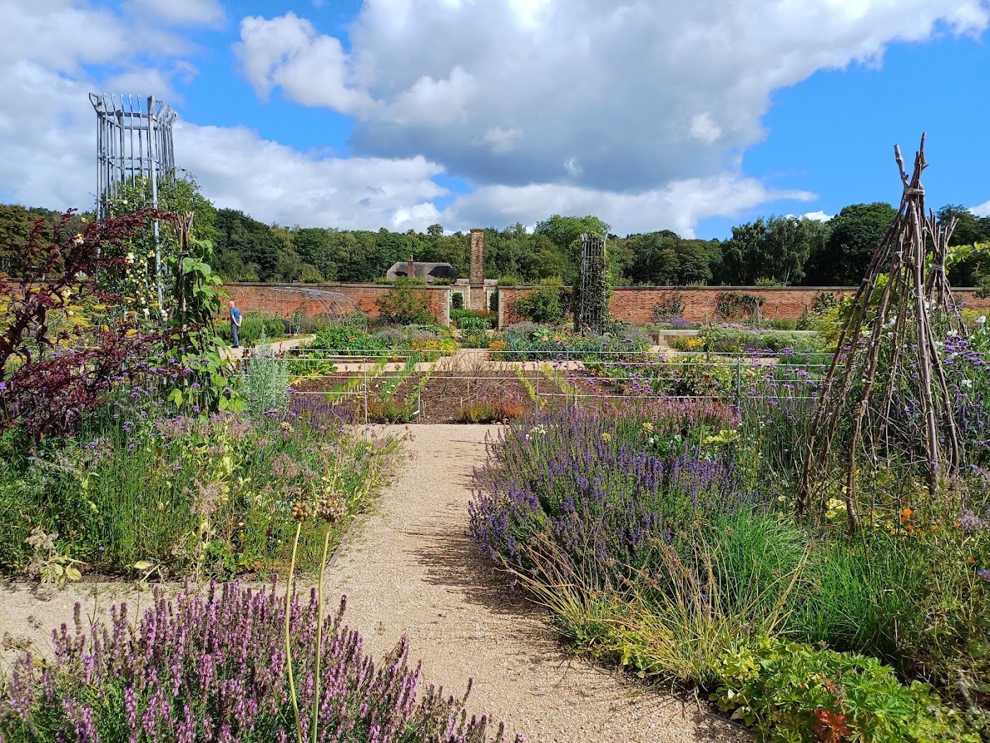 RHS Garden Bridgewater
