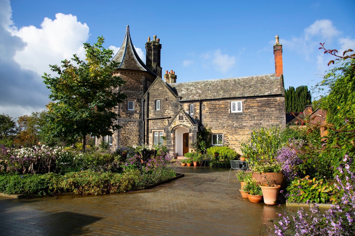 RHS Garden Bridgewater