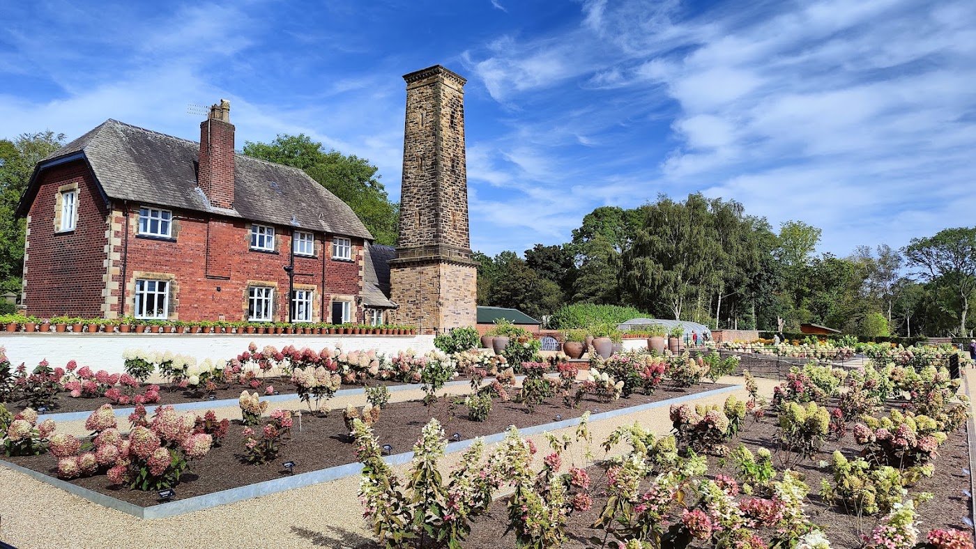 RHS Garden Bridgewater