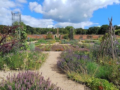 RHS Garden Bridgewater