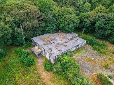 AAOR bunker