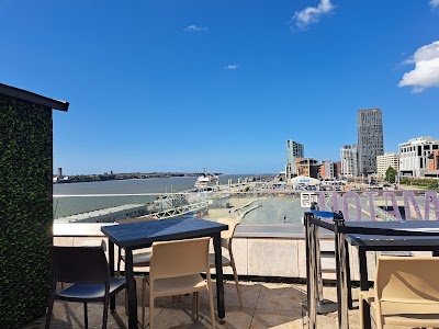 Matou Pan Asian Restaurant