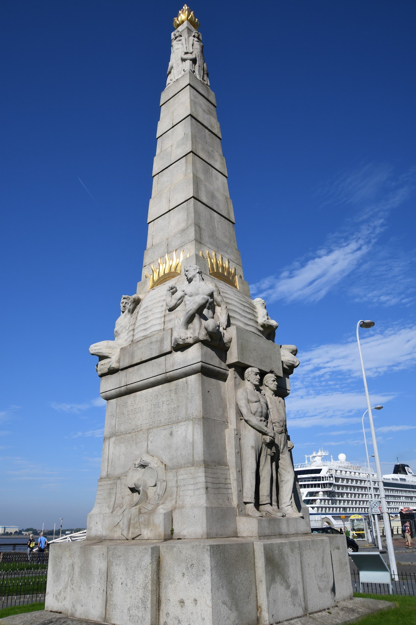 Royal Liver Building