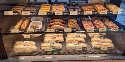Cornish Bakehouse