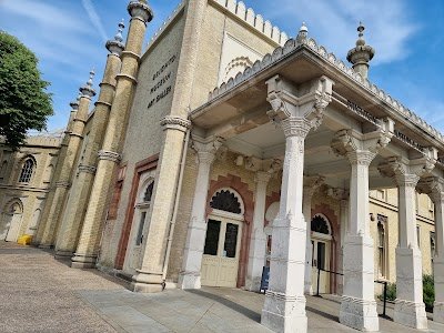 Brighton Museum & Art Gallery