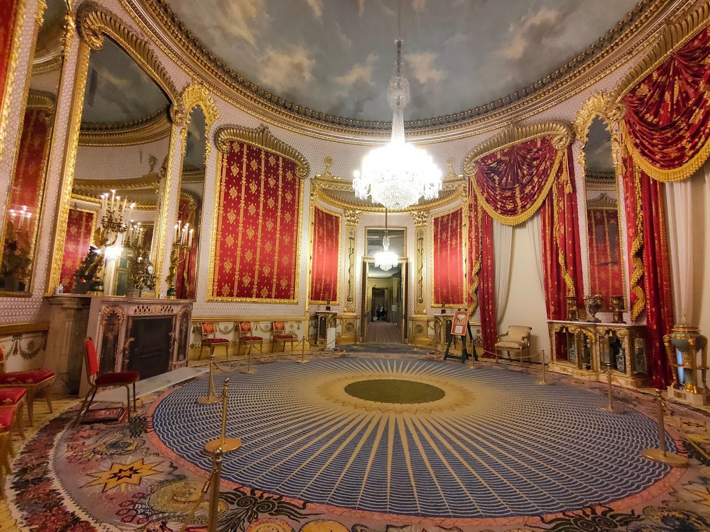 Royal Pavilion Brighton