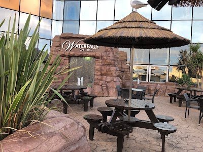 Waterfalls Cafe Bar