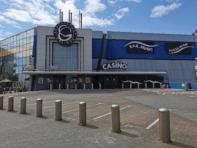 Grosvenor Casino