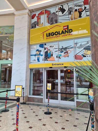 LEGOLAND Discovery Centre