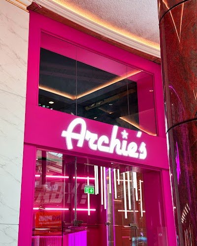 Archies – Trafford Palazzo