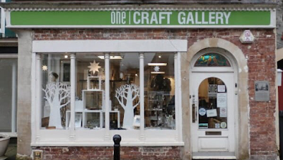 One Craft Gallery
