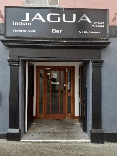 Crown of Shepton Indian Restaurant & Takeaway