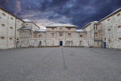 Shepton Mallet Prison