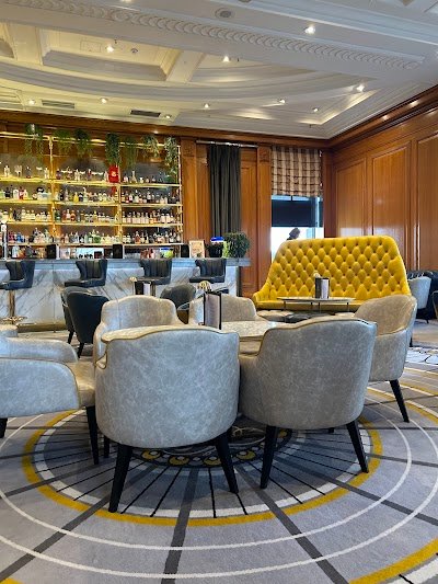 Gillray's Steakhouse & Bar