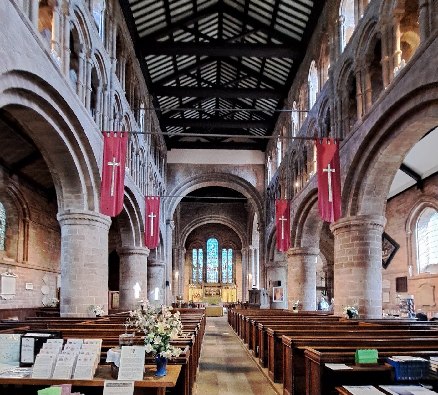 St John the Baptist's Church