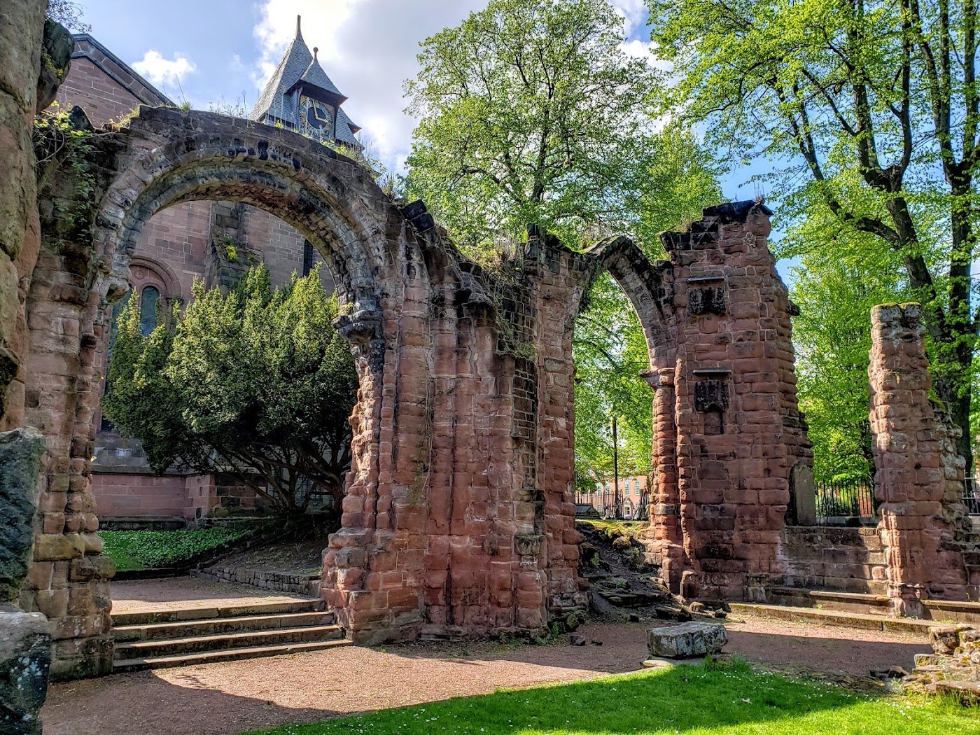 St John the Baptist's Church