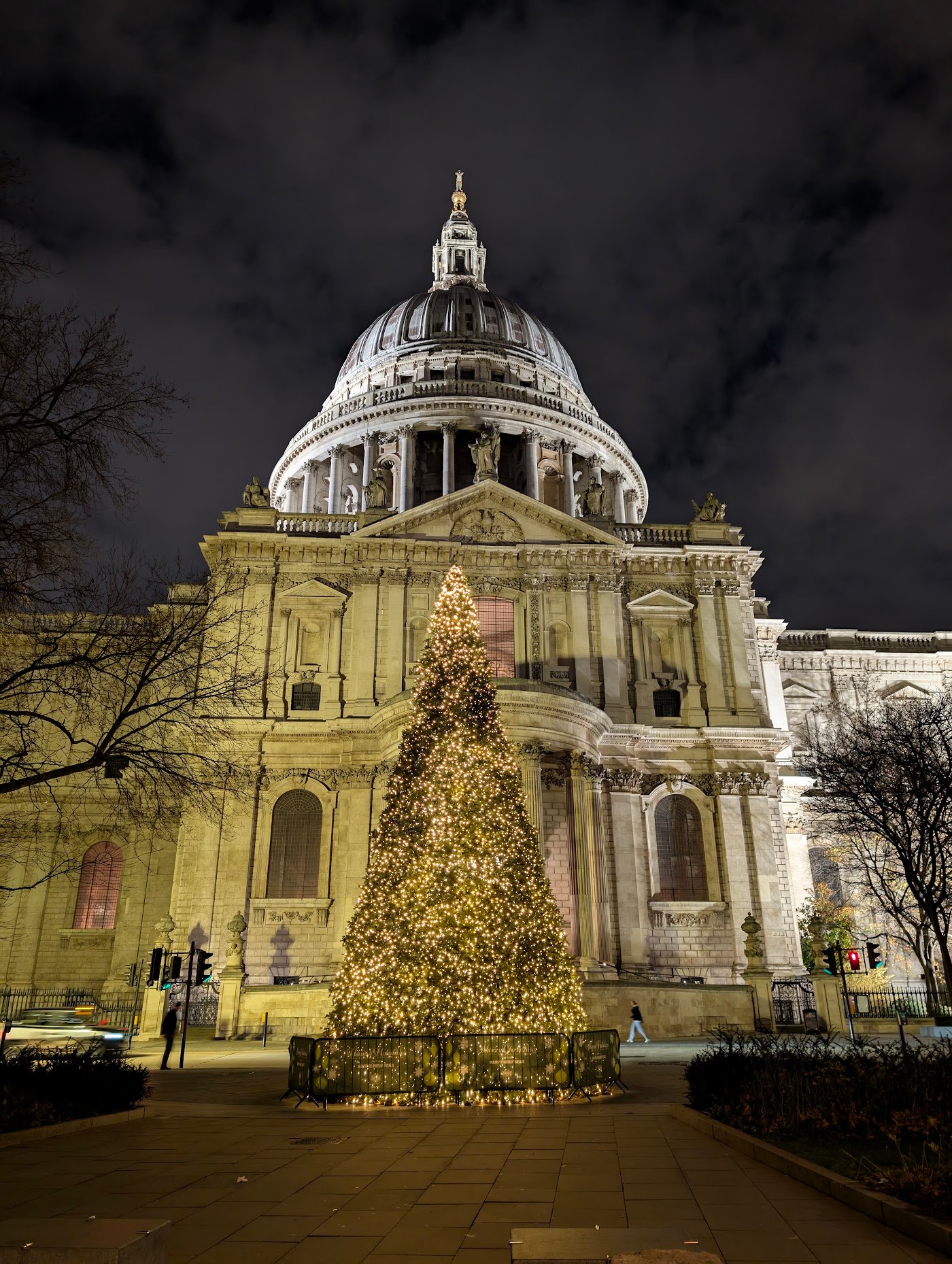 St Paul's Cathedral