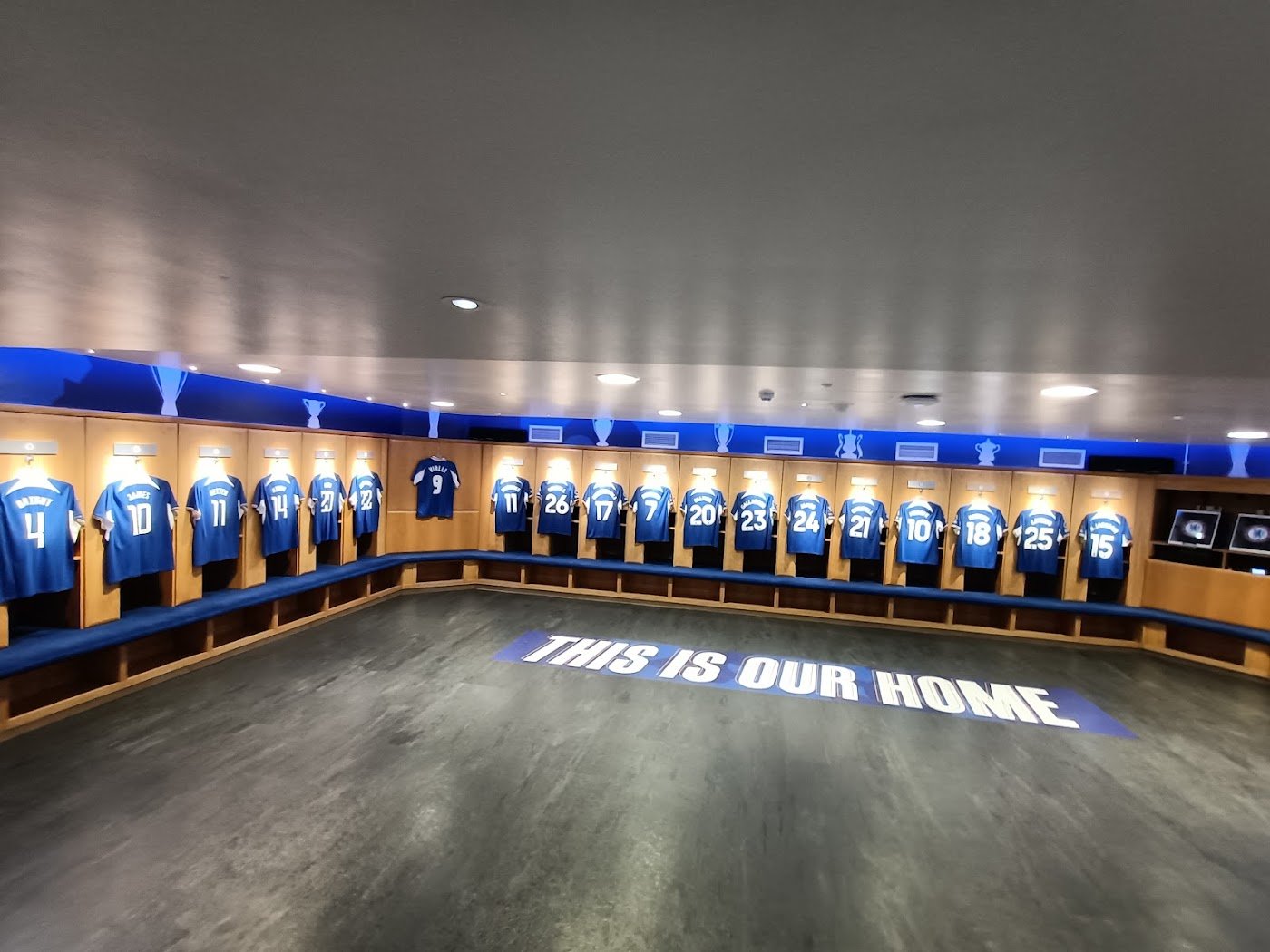 Stamford Bridge
