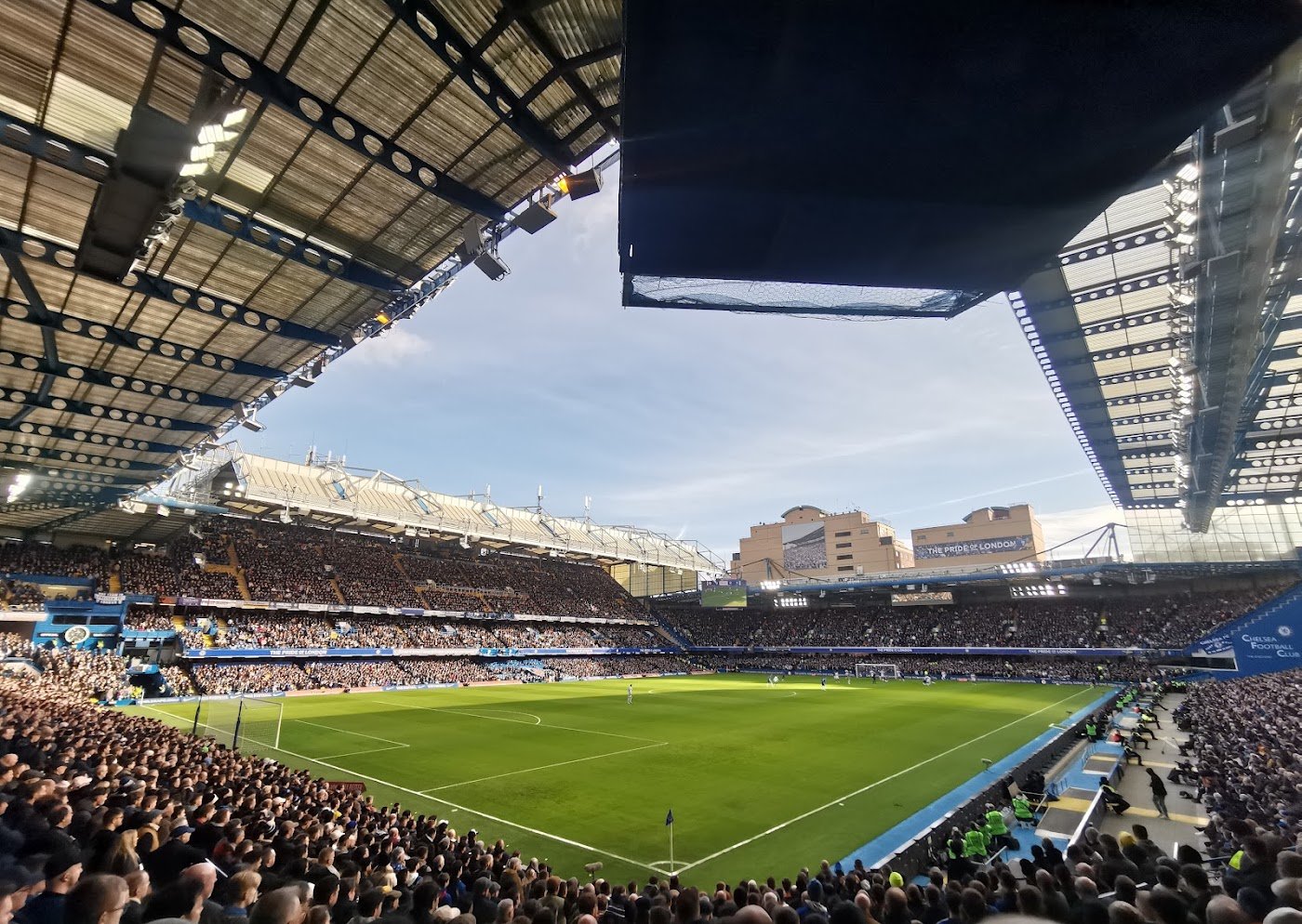 Stamford Bridge