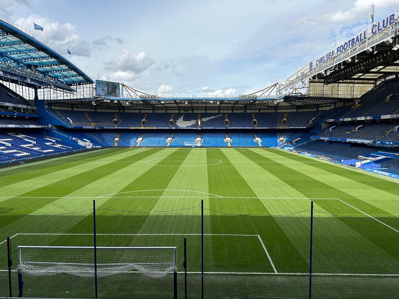 Stamford Bridge