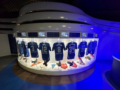 Chelsea FC Museum