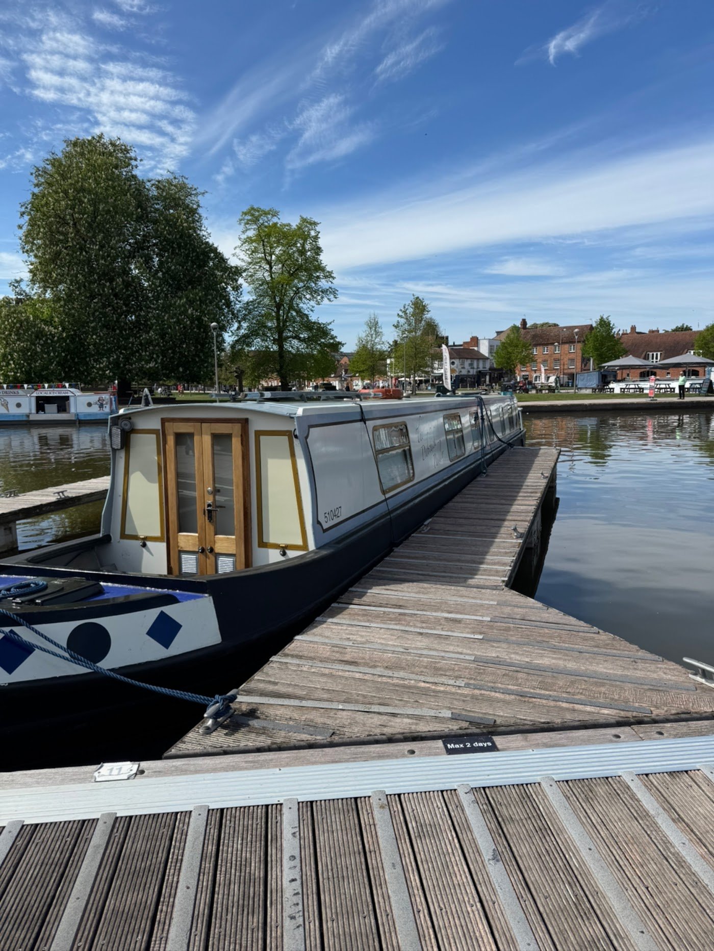 Stratford-upon-Avon Walking Tours