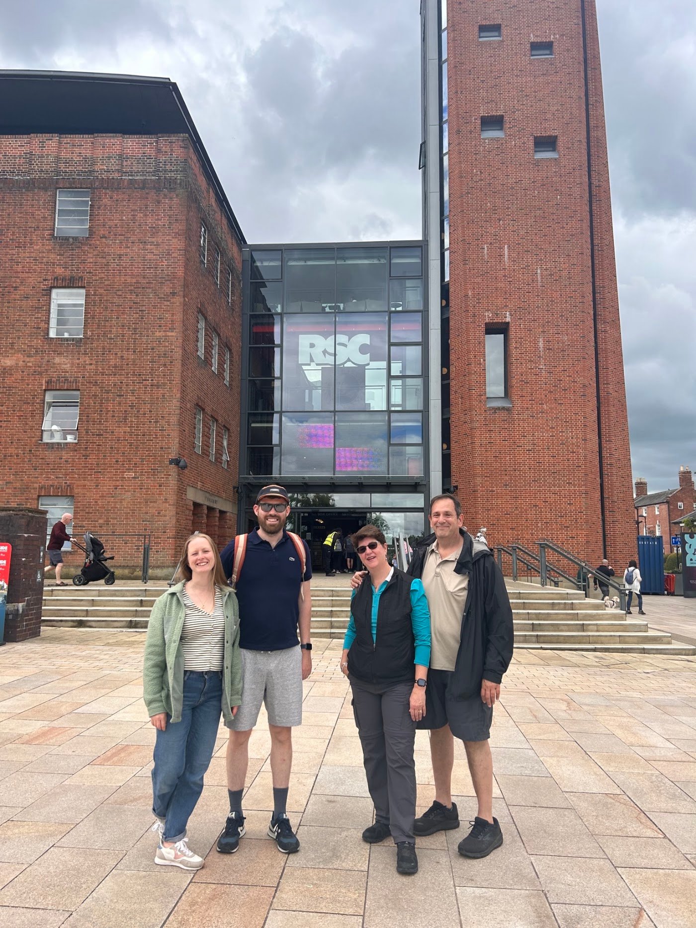 Stratford-upon-Avon Walking Tours