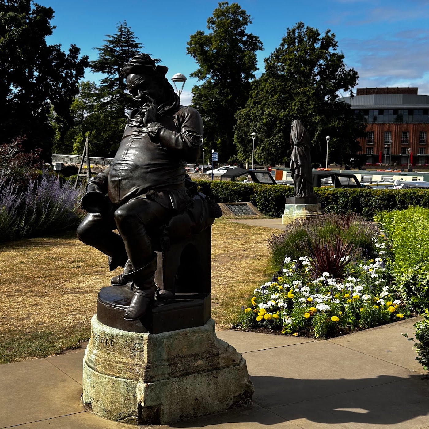 Stratford-upon-Avon Walking Tours