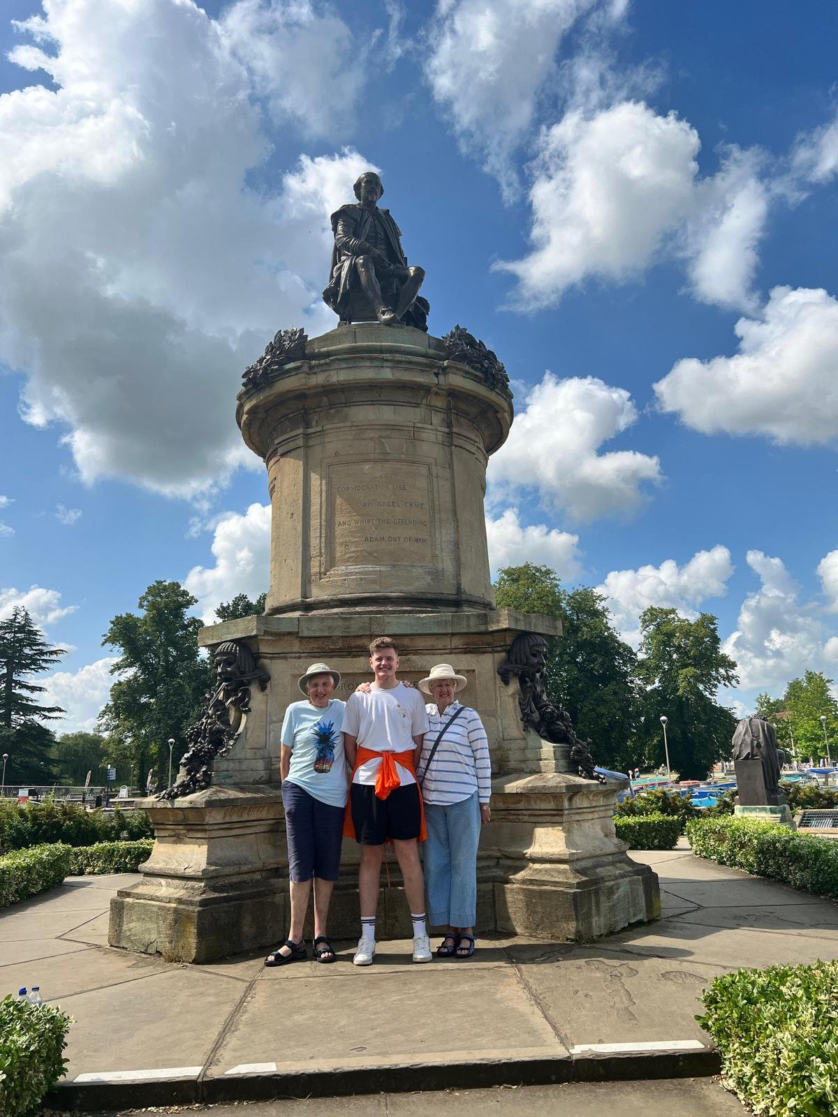 Stratford-upon-Avon Walking Tours