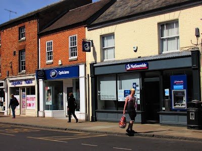 NatWest Bank