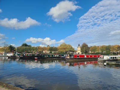 Bancroft Basin