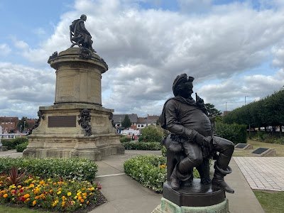Gower Memorial