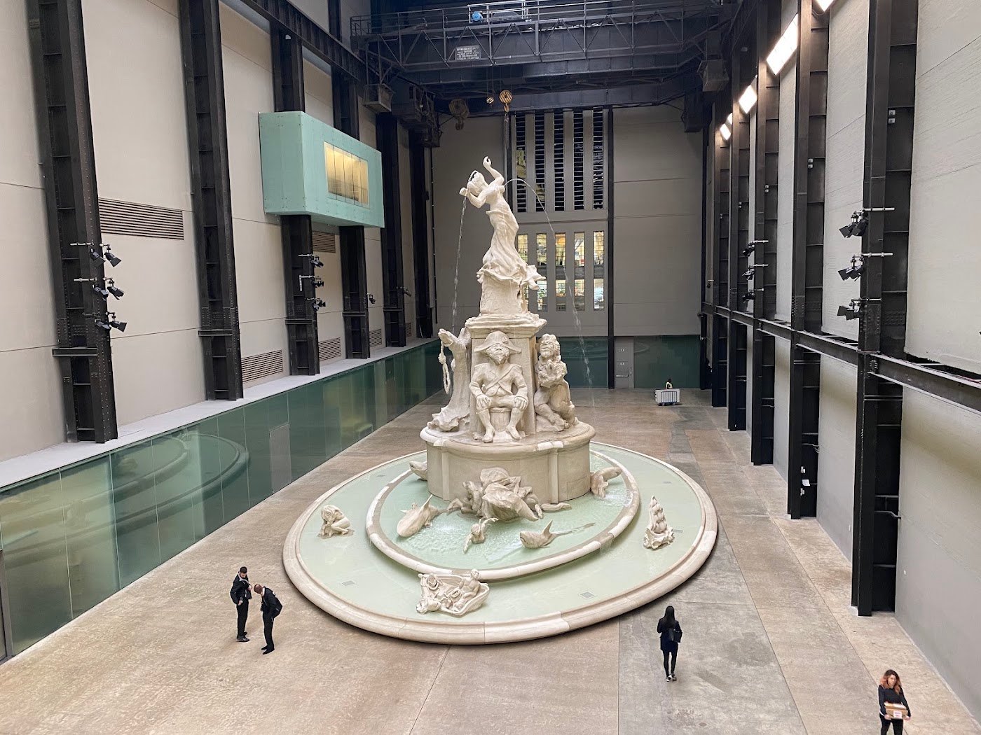 Tate Modern