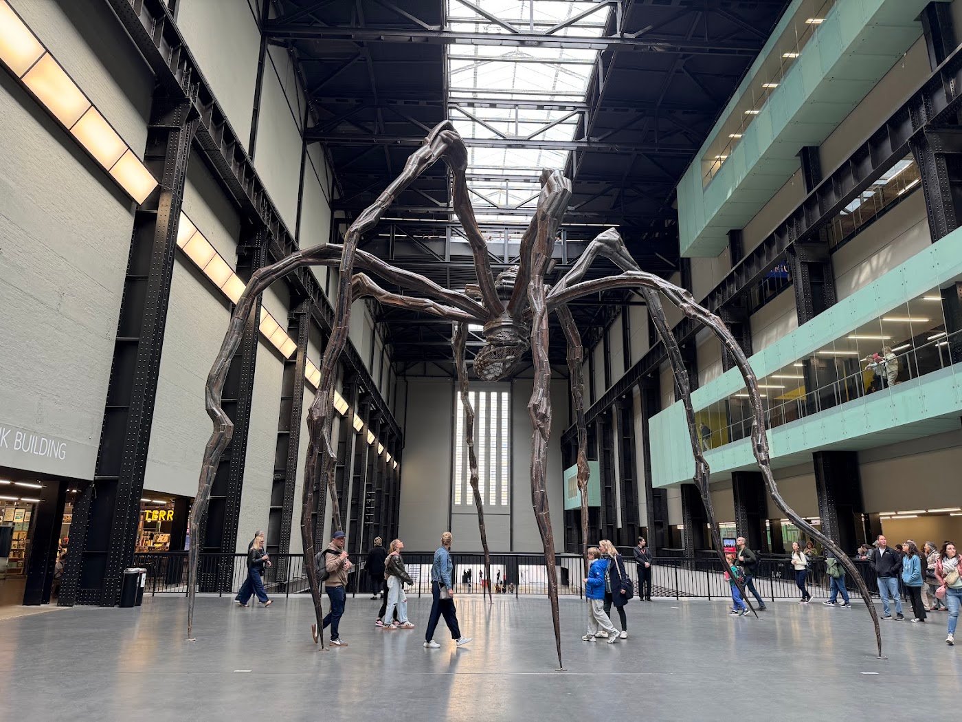 Tate Modern