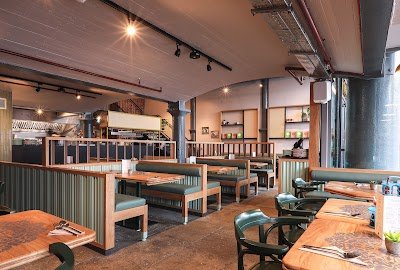 Rosa's Thai Liverpool