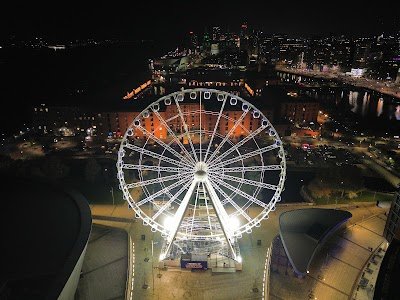 Liverpool wheel