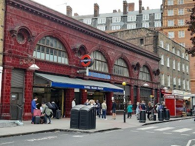 Russell Square