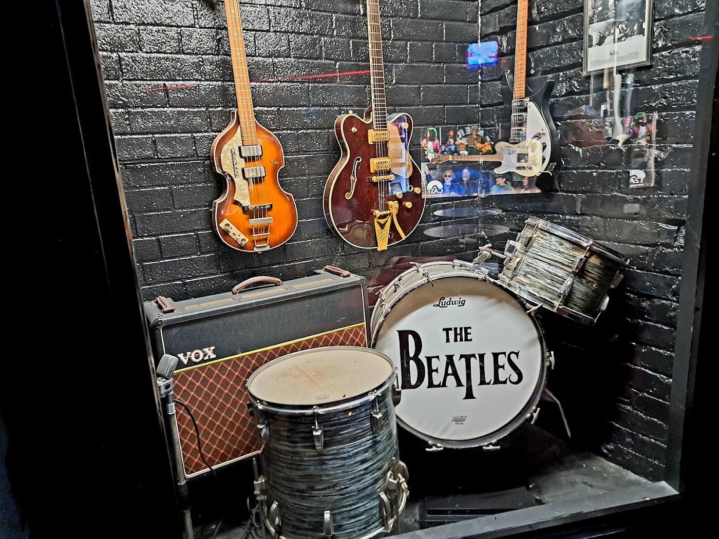 The Cavern Club